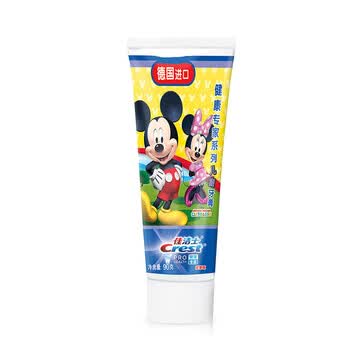 ����Crest����