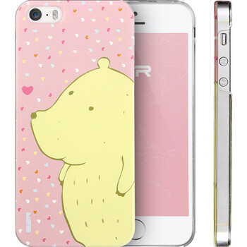 iphone5 手機殼 東方