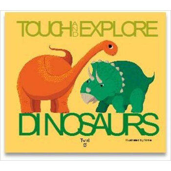 touch and explore