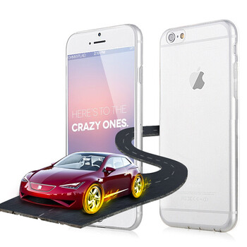 哈馬（HIPHOPHIPPO） iphone6 手機殼/保護套