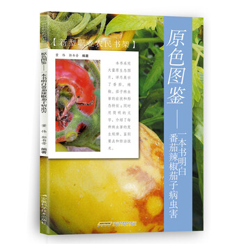 番茄辣椒