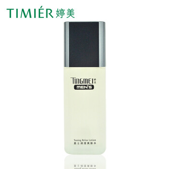婷美（GRACEWELL）爽膚水 100g