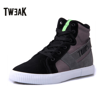 特威克（TWEAK）男士黑色 40