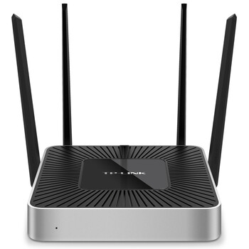 TP-LINK WVR1200L 路由器