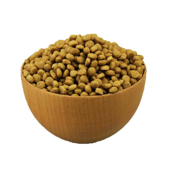 淘氣寶貝（TAOQIBAOBEI） 牛肉口味全階段狗糧 30g試吃裝全犬種狗糧