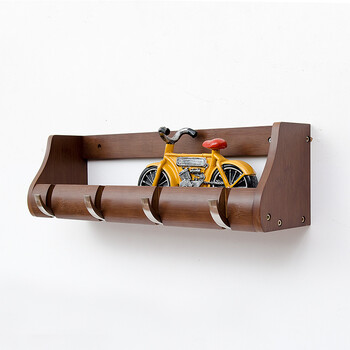 創(chuàng  )意衣帽架，讓你告別凌亂生活