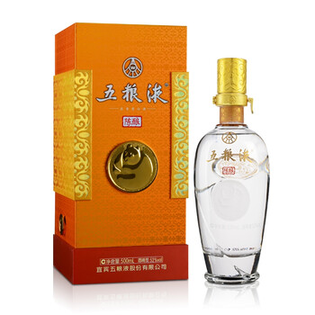 五糧液酒仙酒
