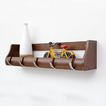 創(chuàng  )意衣帽架，讓你告別凌亂生活