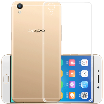 拓蒙（TUOMENG） OPPOR9m/R9Mt/R9 手機(jī)殼/保護(hù)套