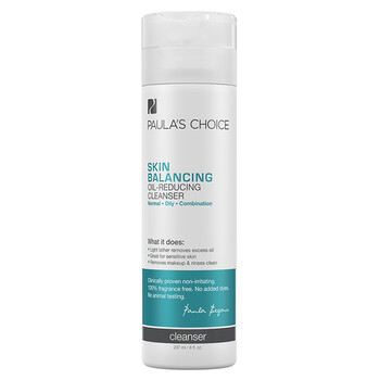 寶拉珍選（Paula's Choice）潔面乳 237ml