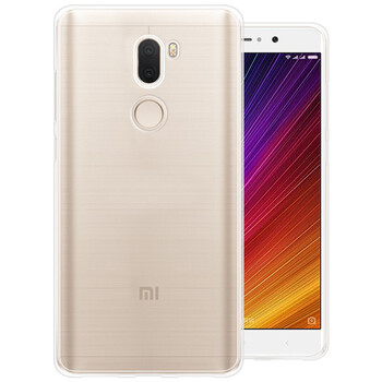 拓蒙（TUOMENG） 小米5plus 手機(jī)殼/保護(hù)套