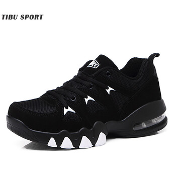 體步（TI-BU SPORT）男士977全黑 網(wǎng)面 39