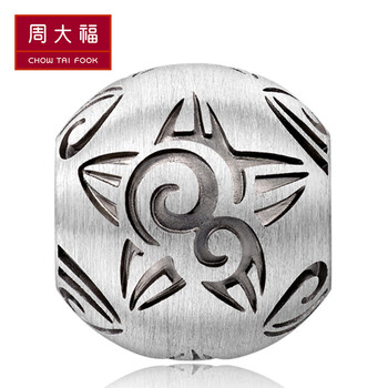 周大福,周大福,銀飾,銀飾,怎么樣