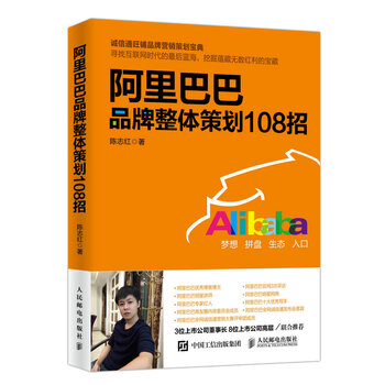 品牌策劃