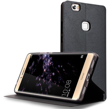 華為note8金屬殼