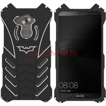 華為mate7邊框