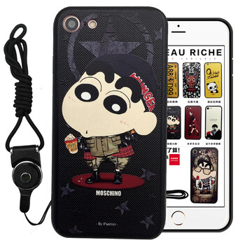 iphone4 彩繪殼