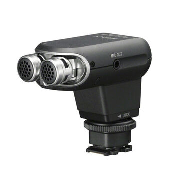 SONY ECM-XYST1M 支撐式 麥克風(fēng) ECM-XYST1M良好兼容性麥克風(fēng)