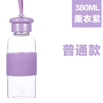 優(yōu)水（YOUSHUI）玻璃杯400ml，401-500ml