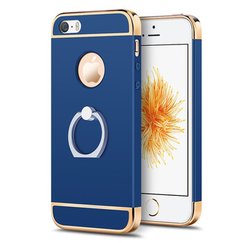 蘋(píng)果iphone5s藍(lán)色