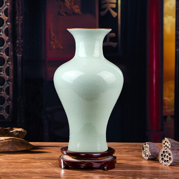 景德鎮(zhèn)官窯擺件