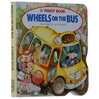 wheels on the bus