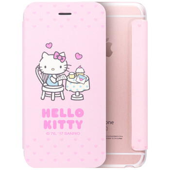 6殼kitty
