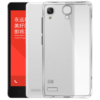 星奈（XINGNAI） 紅米note 手機殼/保護套