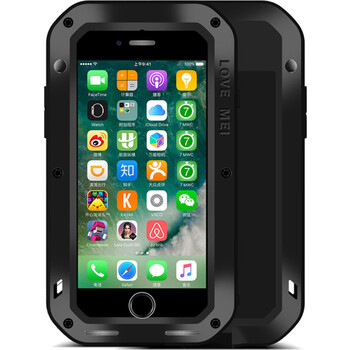 艾尚美（lovemei） iphone7 手機殼/保護套