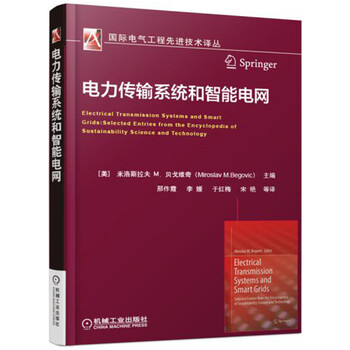 智能電網(wǎng)