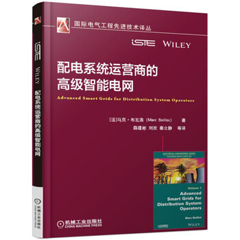 智能電網(wǎng)