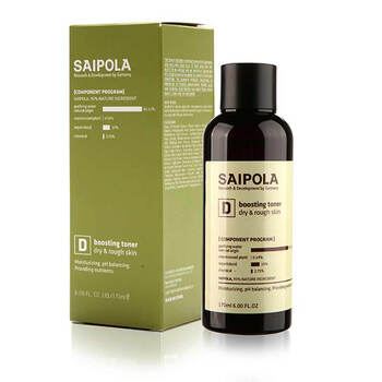 莎伊波娜（SAIPOLA）柔膚水 