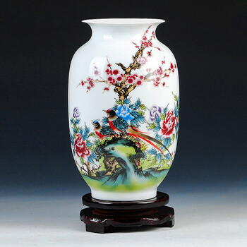簡(jiǎn)約時(shí)尚花瓶