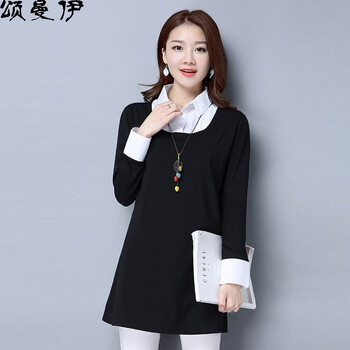 頌曼伊  短袖 T恤 女 