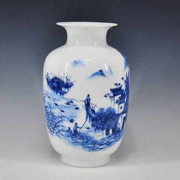 景德鎮(zhèn)瓷器裝飾品