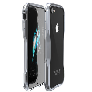 iphone雙色邊框