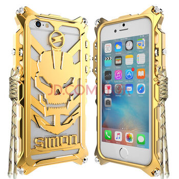 iphone6機械手臂