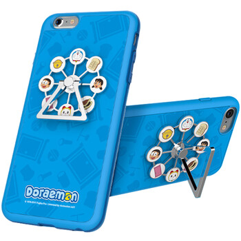 洛克（ROCK） AppleiPhone6plus 手機(jī)殼/保護(hù)套