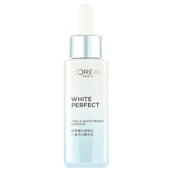 歐萊雅（L'OREAL） 面部精華 美白，控油平衡，細(xì)致毛孔，保濕，補(bǔ)水