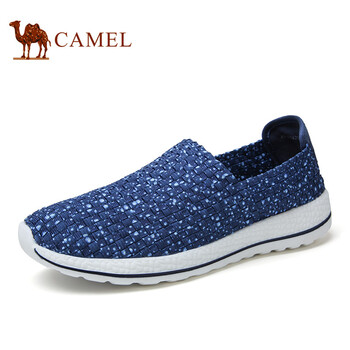 駱駝（CAMEL）男士深藍(lán)色 42