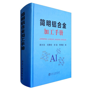 鋁合金加工