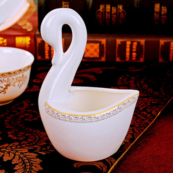 景德鎮(zhèn)餐具白瓷