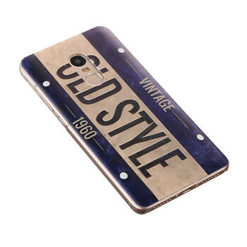 bulons 紅米note4 手機殼/保護套