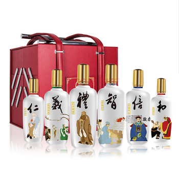 五糧液興隆52