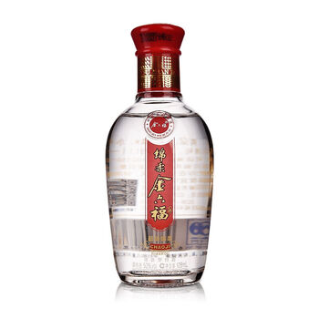 金六福50128，375mL及以下 濃香型，濃香