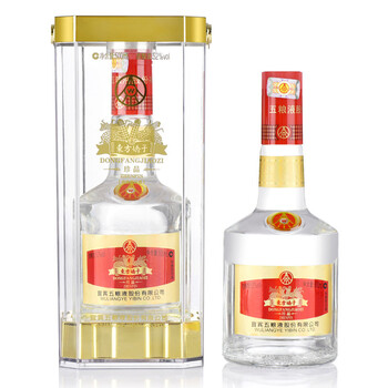 五糧液喜慶酒