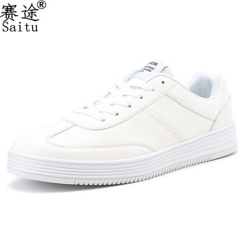 賽途男士JF995白色 