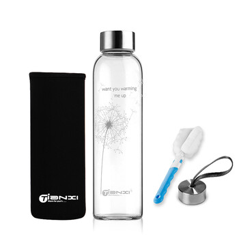 天喜玻璃杯501-600ml，550ml