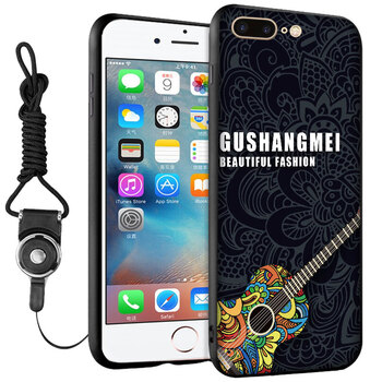 古尚魅（Gu Shang Mei） 蘋(píng)果7 手機(jī)殼/保護(hù)套