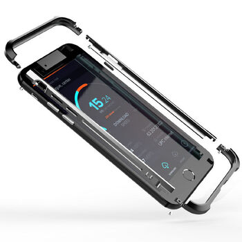 GINMIC 7Plus 手機(jī)殼/保護(hù)套